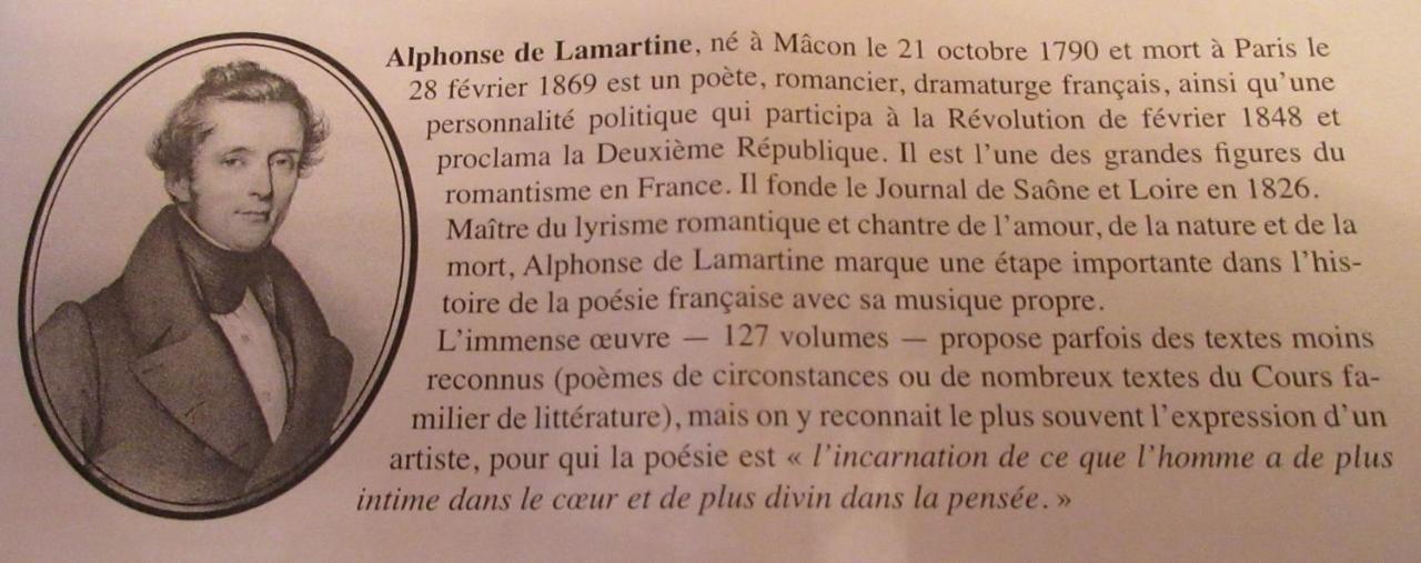 Le Manoir Sur La Roche, 74, Impasse Du Manoir, 71520 Navour Sur Grosne D121 Acomodação com café da manhã Clermain Exterior foto